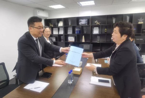 旗商務局多措并舉優(yōu)化營商環(huán)境，精準服務助力外資外貿高質量發(fā)展